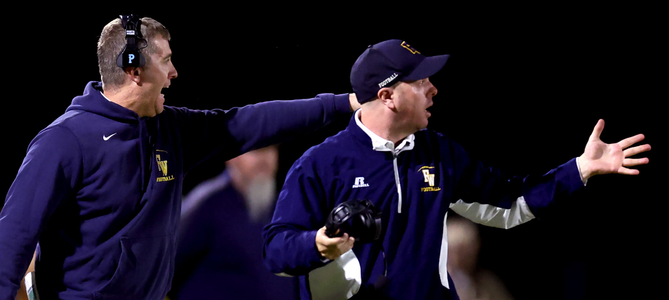 Flowing Wells vs Sunnyside